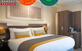 Hotel 7, Dublin City Centre